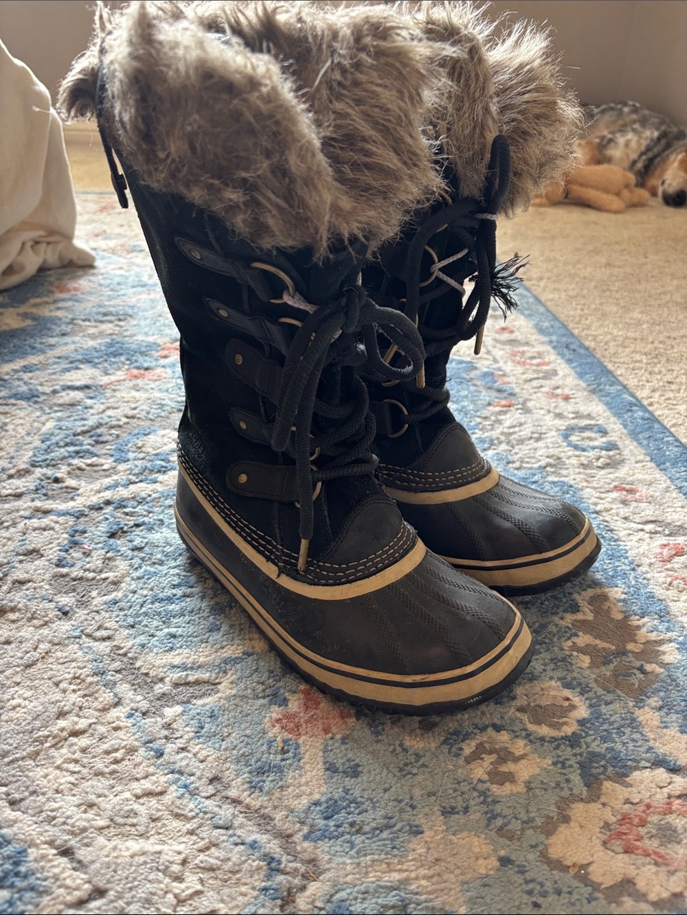 Women’s Sorel Snow Boots- Waterproof